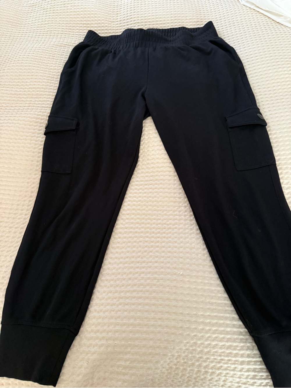 cabi Fanatic Joggers